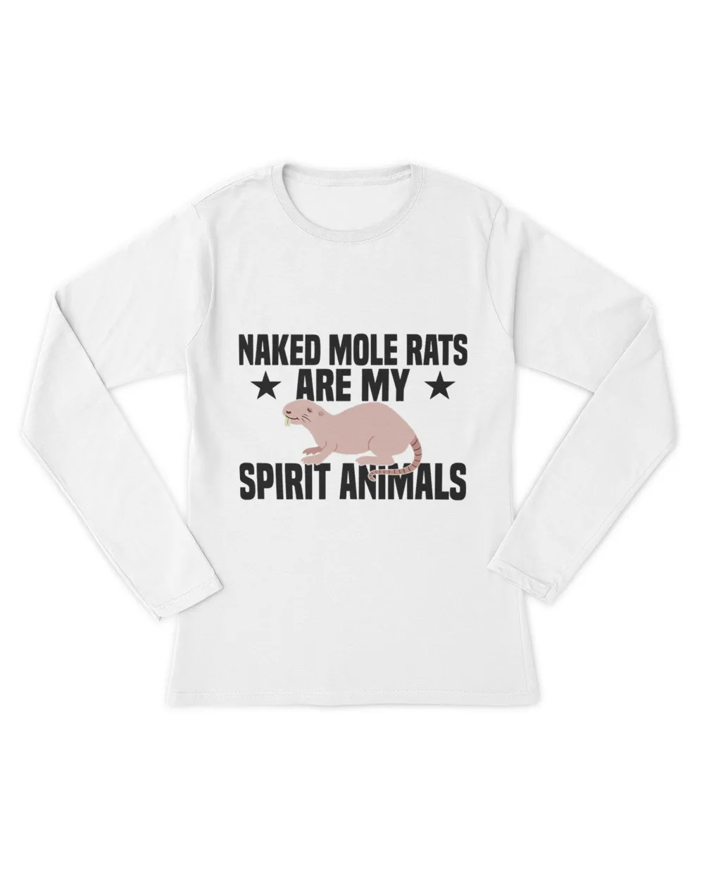 Naked Mole Rat Lover 43