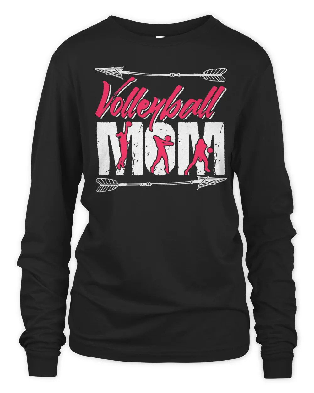 Mother Grandma Volleyball Mom Mothers489 Mom Grandmother