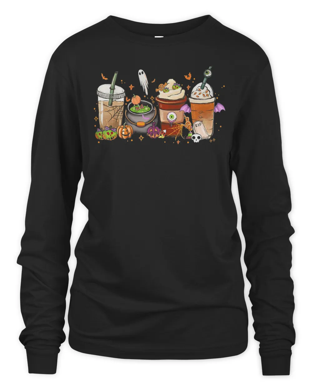 Pumpkin Spice Latte, Fall Coffee, Pumpkin Spice,Halloween Shirt