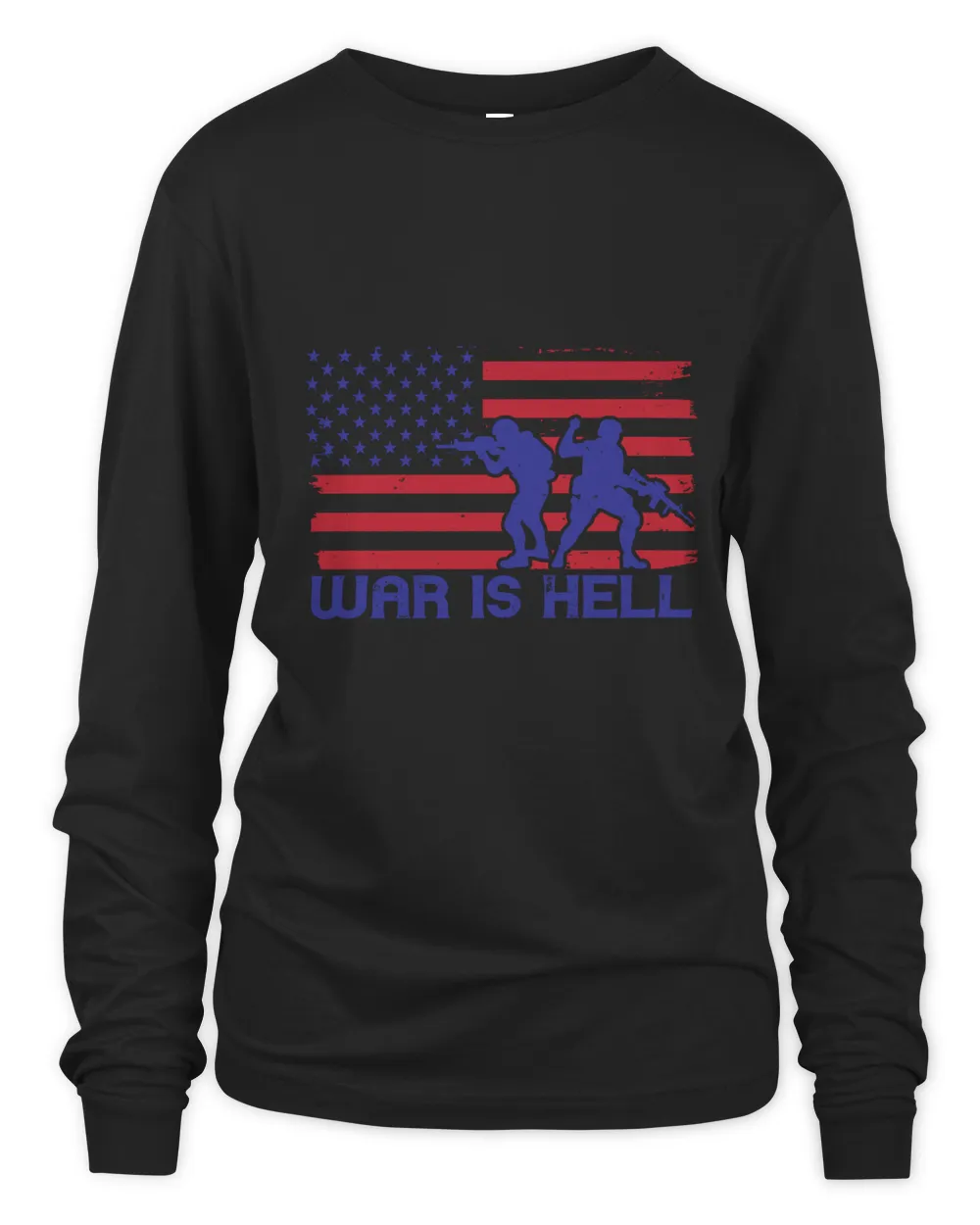 War is hell-01