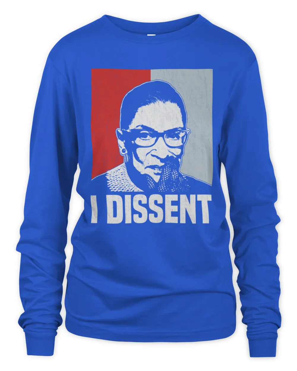I Dissent Retro997 T-Shirt
