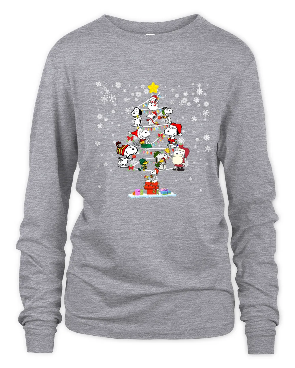 A Perfect Gift For The Loved Ones Long Sleeved T-Shirt