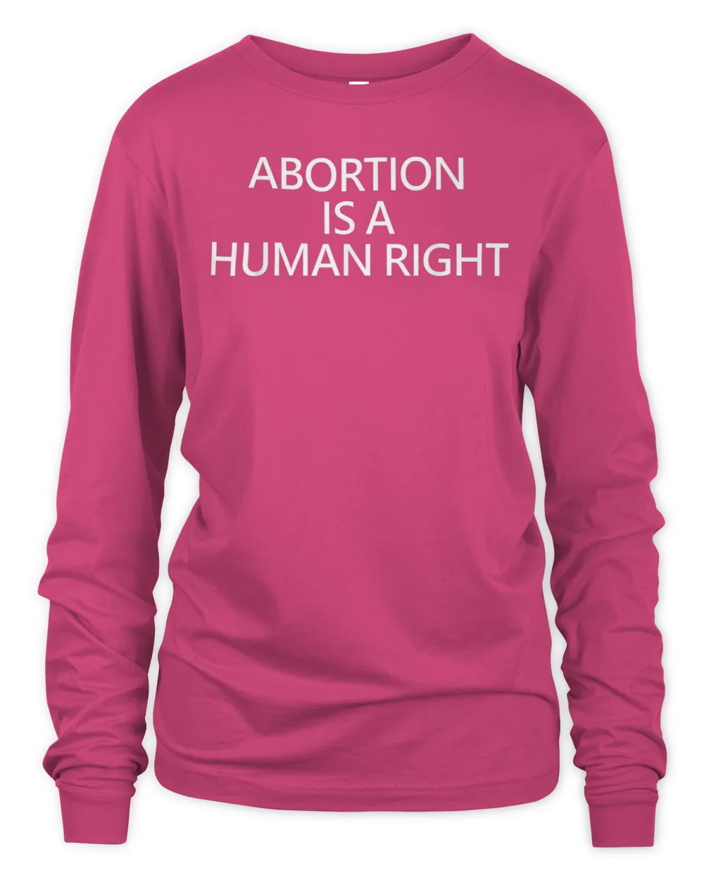 Abortion Is A Human Right Pro Abortion
