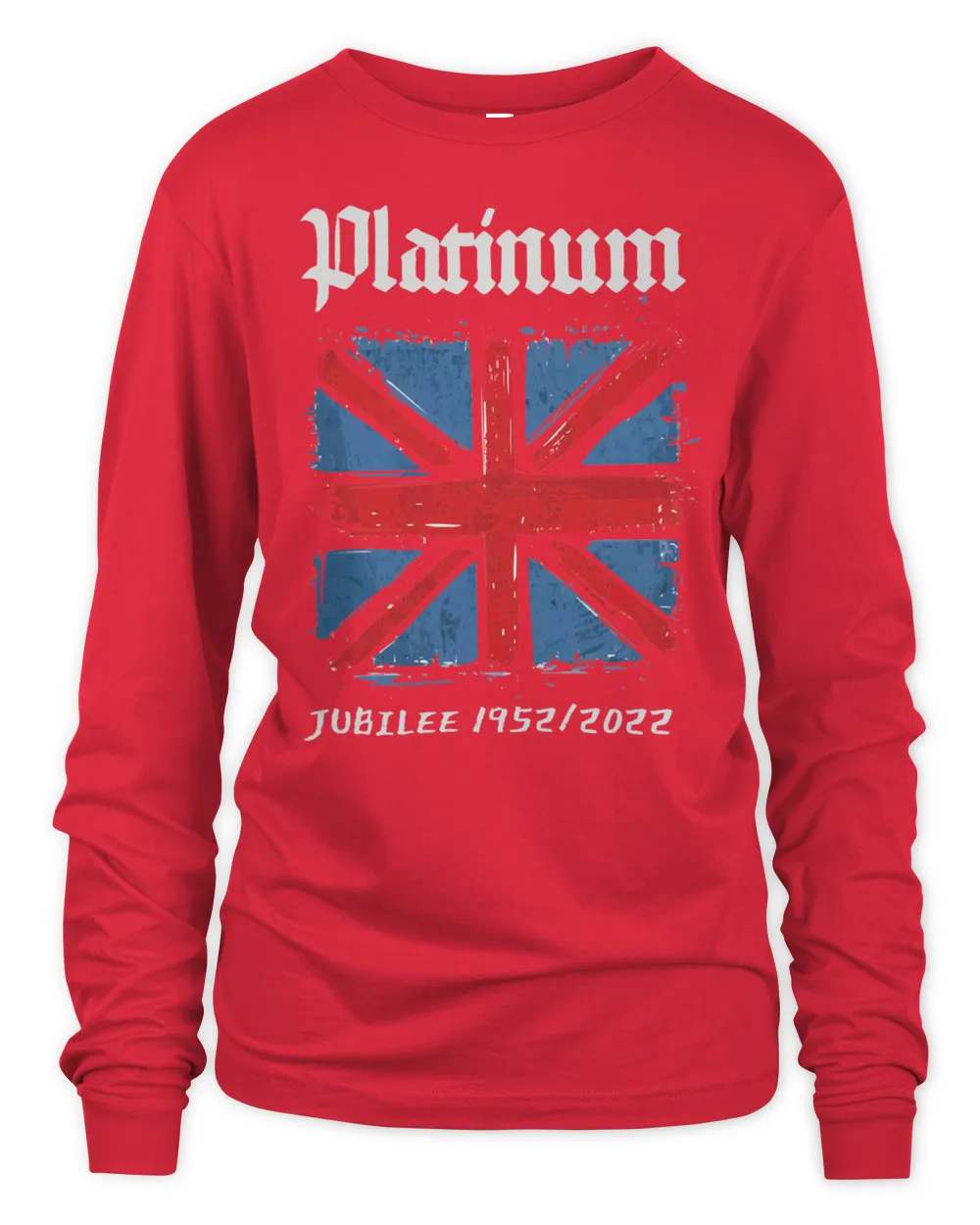 Platinum Jubilee T-Shirt