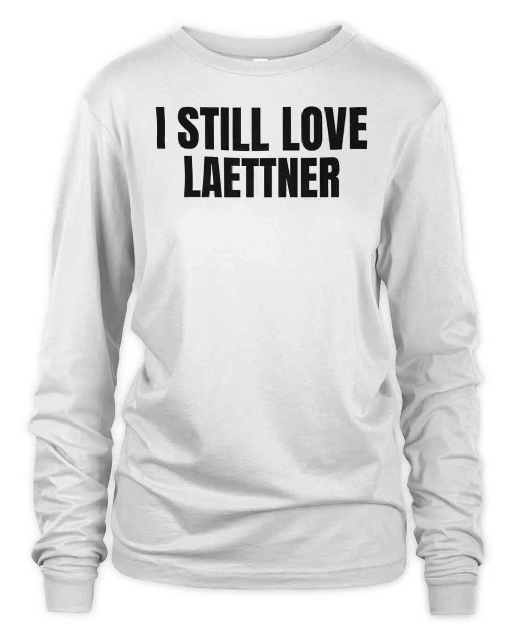 I still love laettner 32 T-Shirt