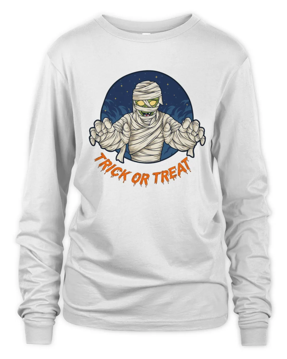 Halloween trick or treat6 T-Shirt