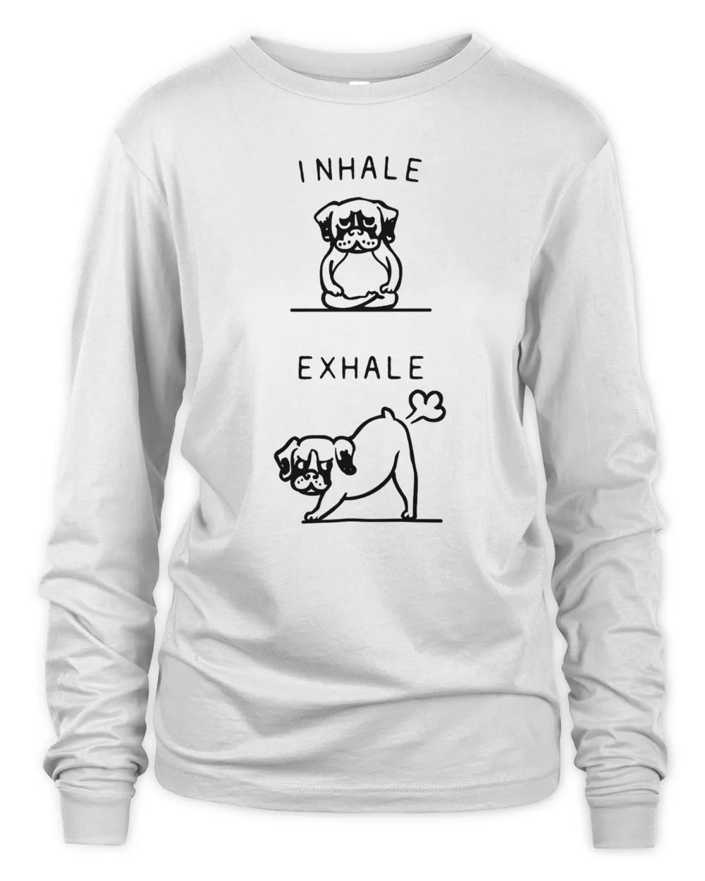 Boxer Inhale Exhale