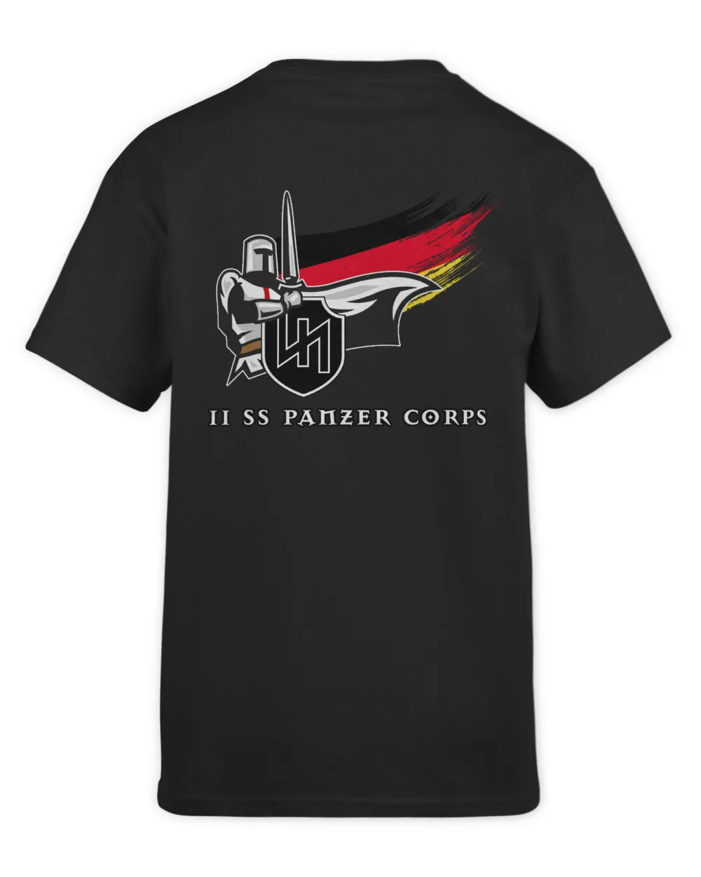 II SS Panzer Corps