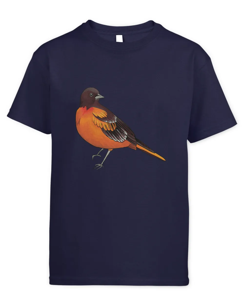 Robin tshirt