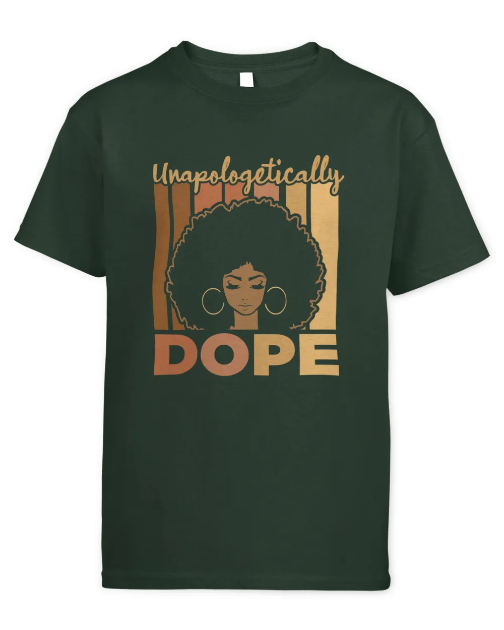 Unapologetically Dope Black History Month African American