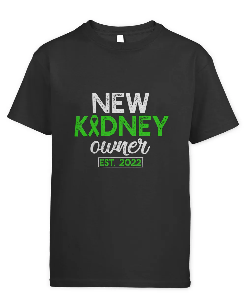 New Kidney Owner Kidney Transplant Organ Recipient