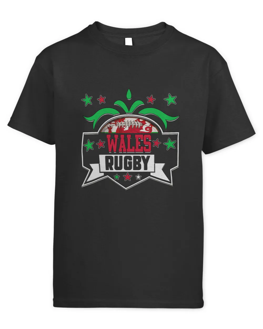 Wales Sports Player Lover Welsh Fan 1