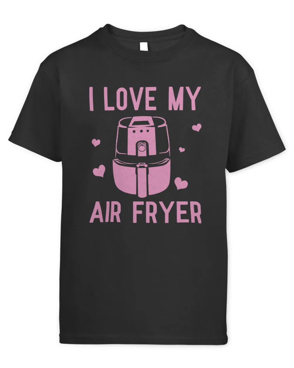 Funny I Love My Air Fryer Gift Cool Cooking Lovers Cooks