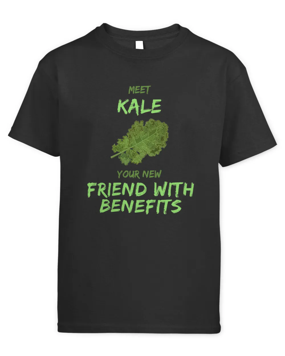 Meet Kale Your New Friend With Benefits