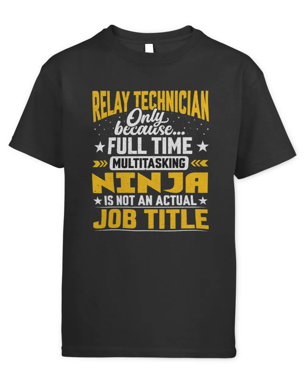 Relay Technician Job Title Funny Relay Engineer
