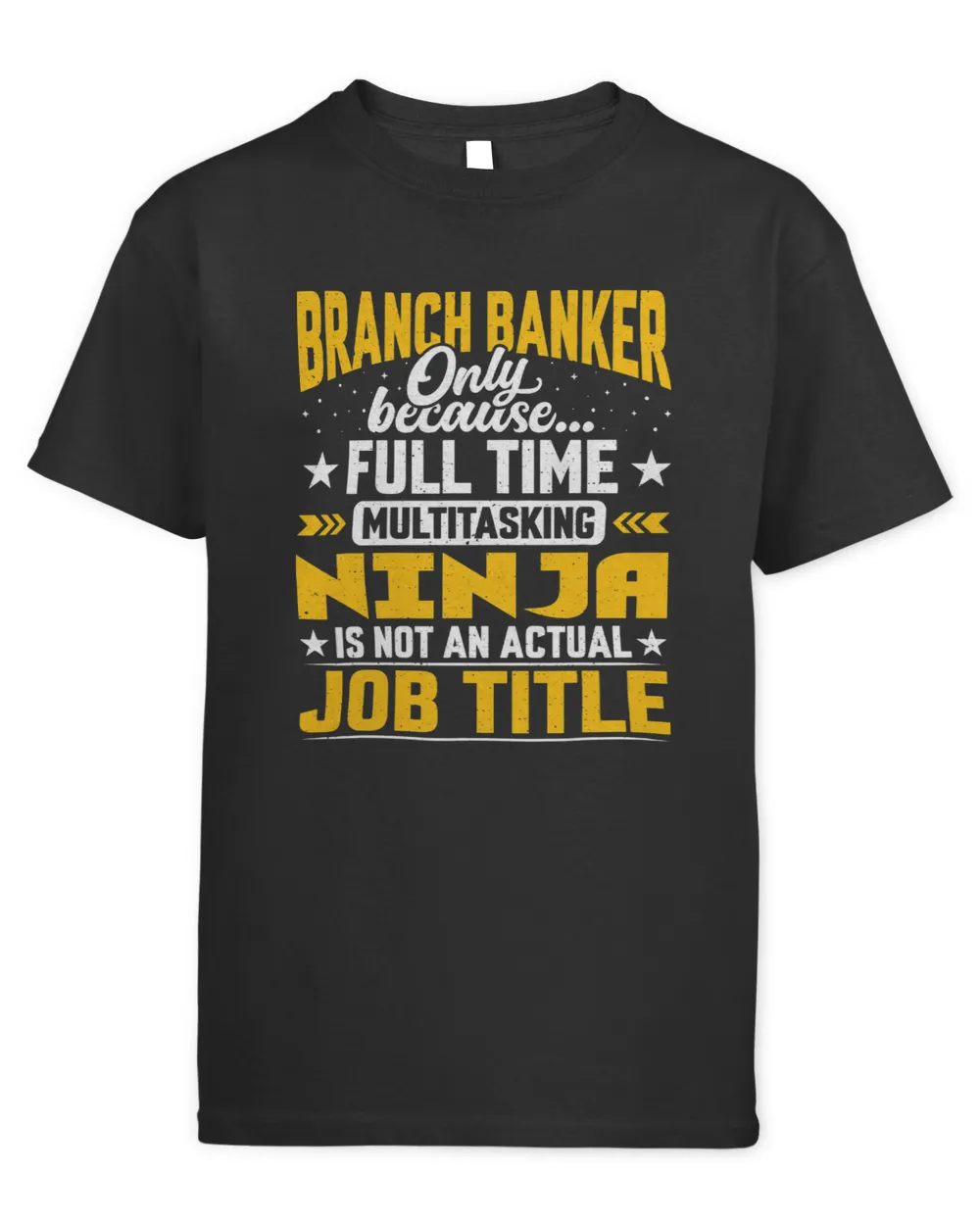 Branch Banker Job Title Funny Branch Financier