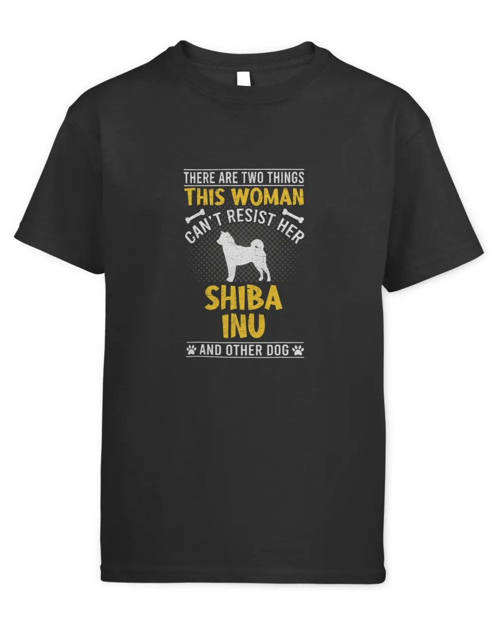 Woman Cant Resist Her Shiba Inu Dog Lover