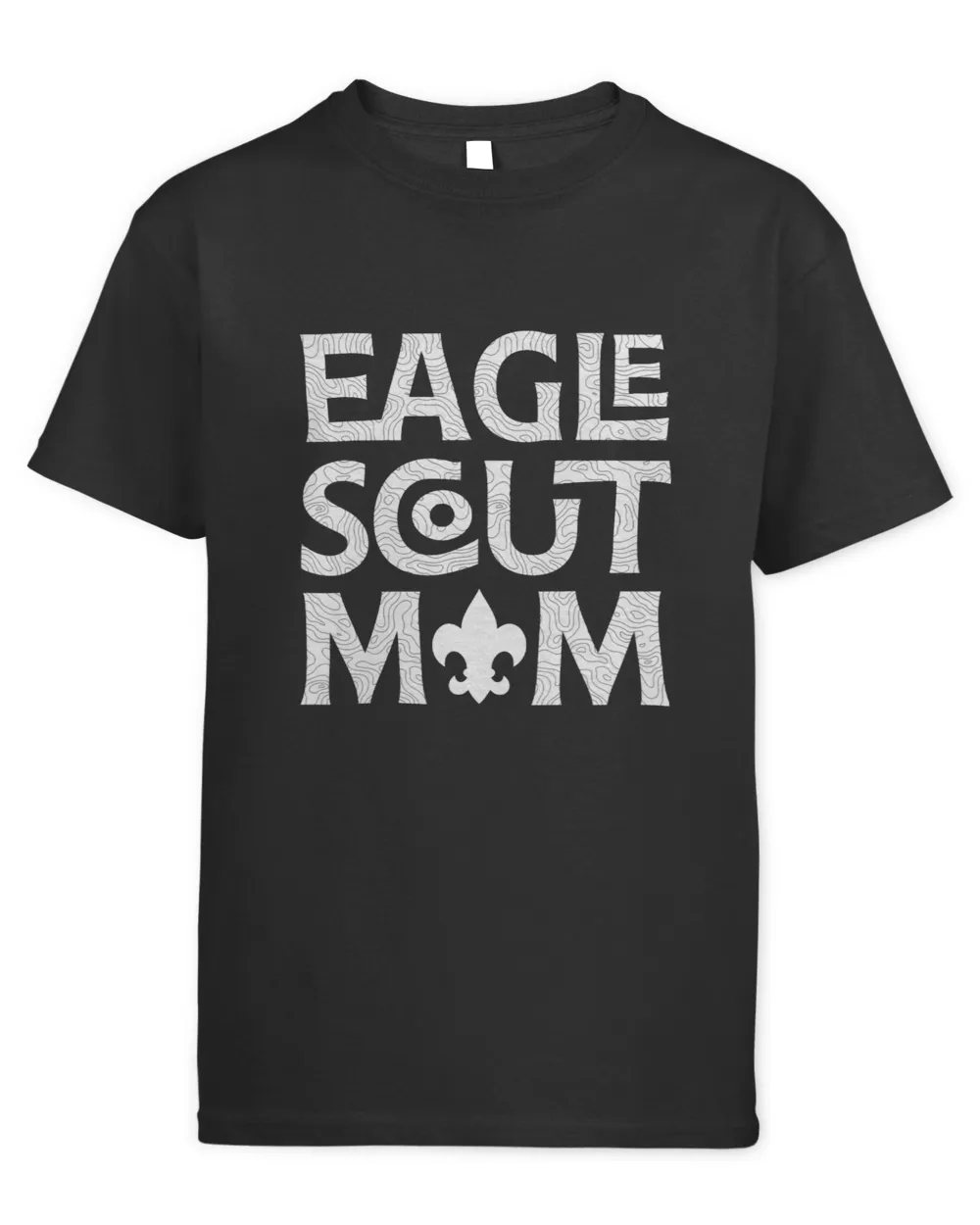 Eagle Scout Mom