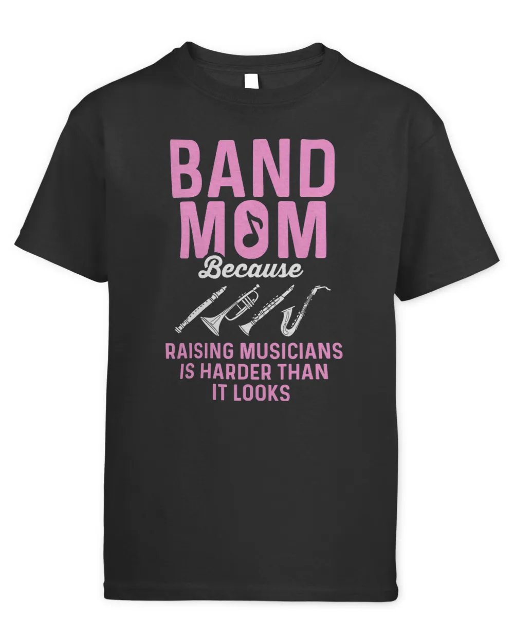 Marching Band Geek Mom Raise Musicians Harder Than it Looks