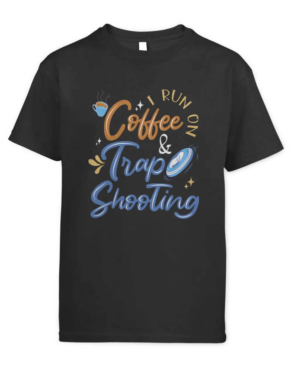 Trap Shooting 2Coffee Skeet Shooting