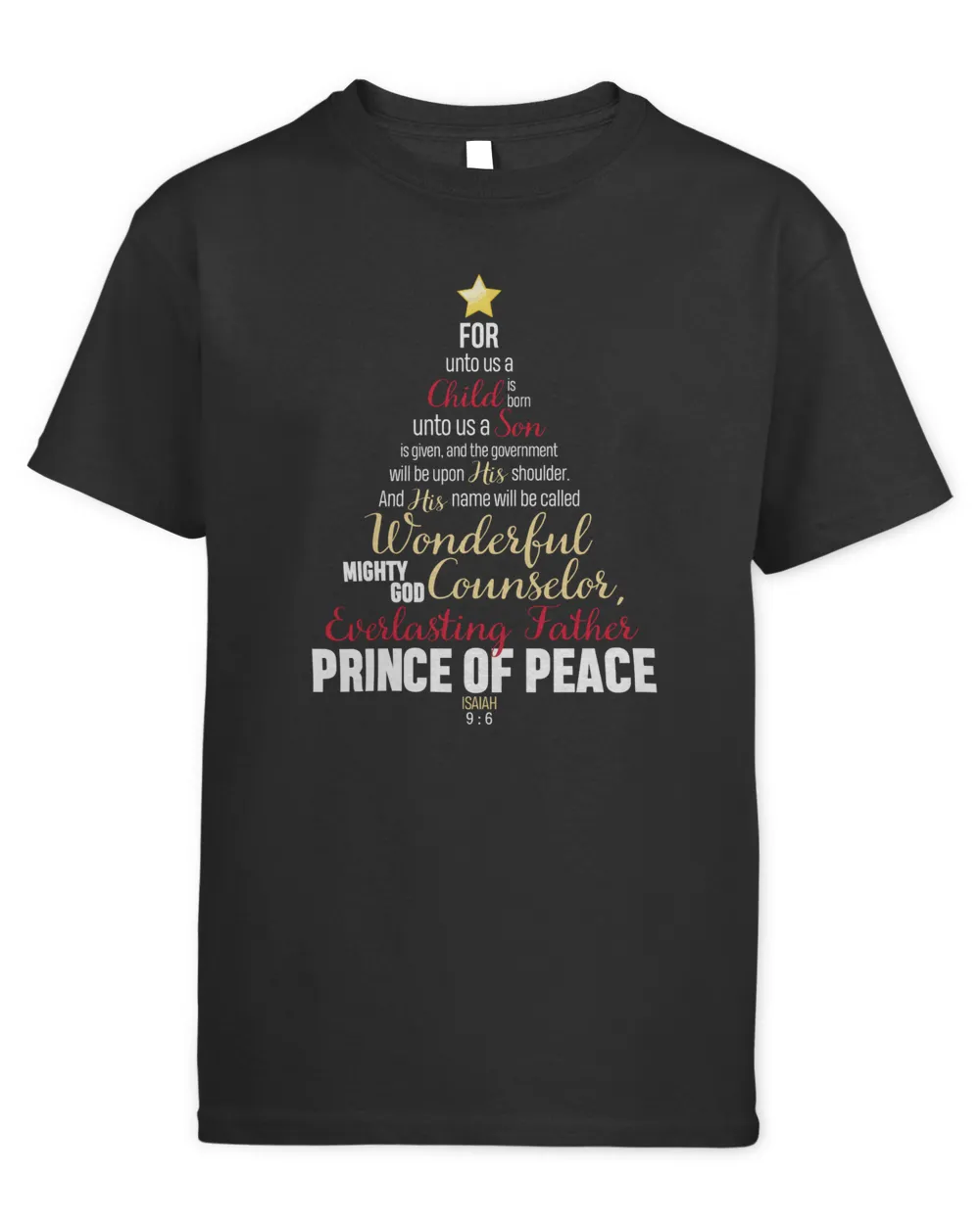 Prince of peace