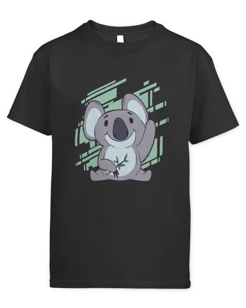 Koala Pet Cartoon Koala I Koala Bear I Little Koala I Children Koala
