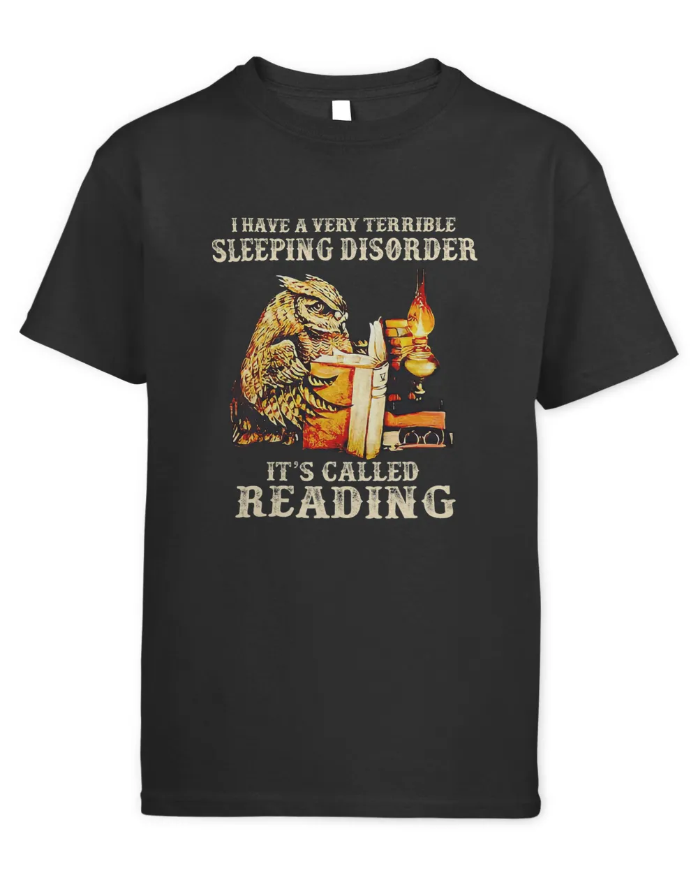 I Have A Very Terrible Sleeping Disorder Its Called Reading 580