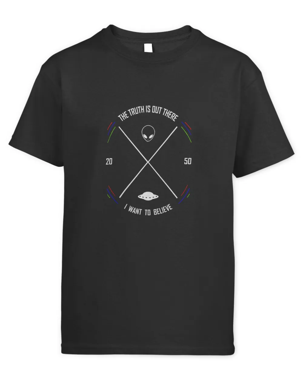 UFO Alien the Truth is Out There