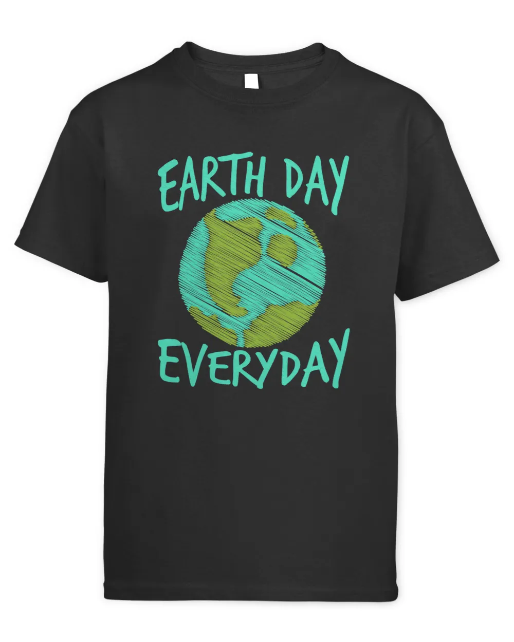 Earth Day Every Day International Birthday Earth Day