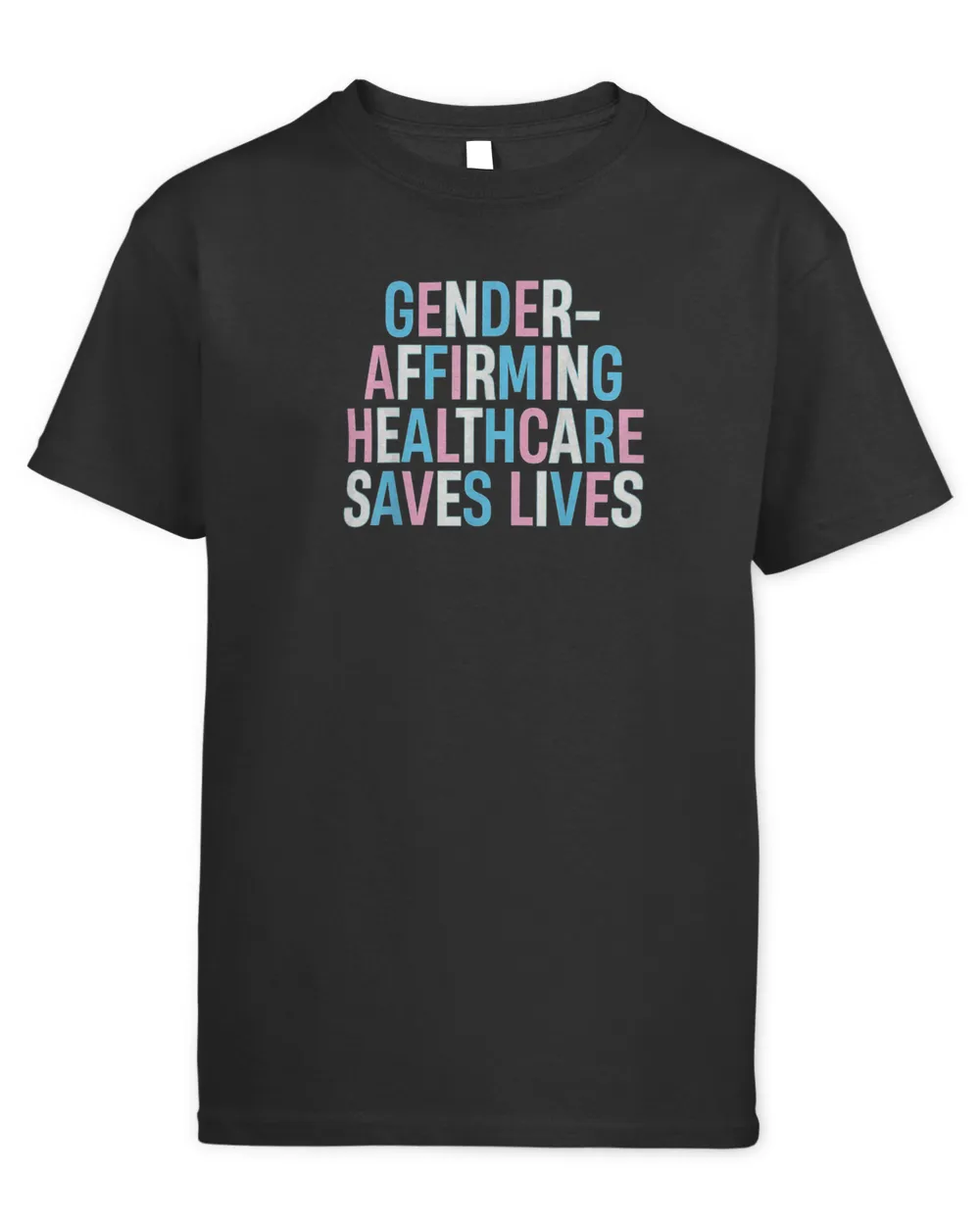 Gender Affirming Healthcare Saves Lives Trans Human Rights