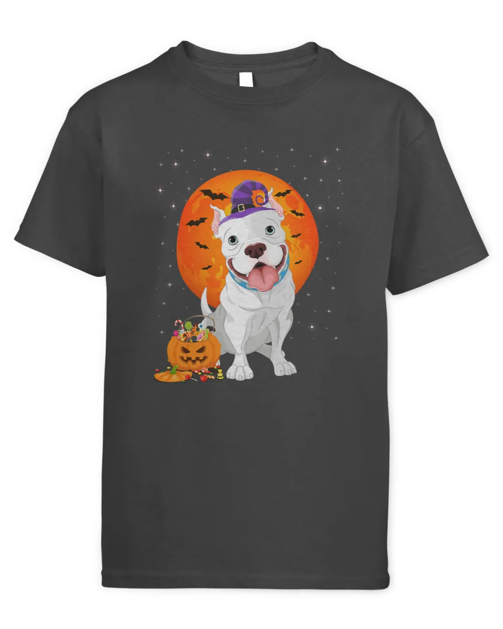 Bully Halloween Costume Pumpkin Pitbull Pitbull Dog