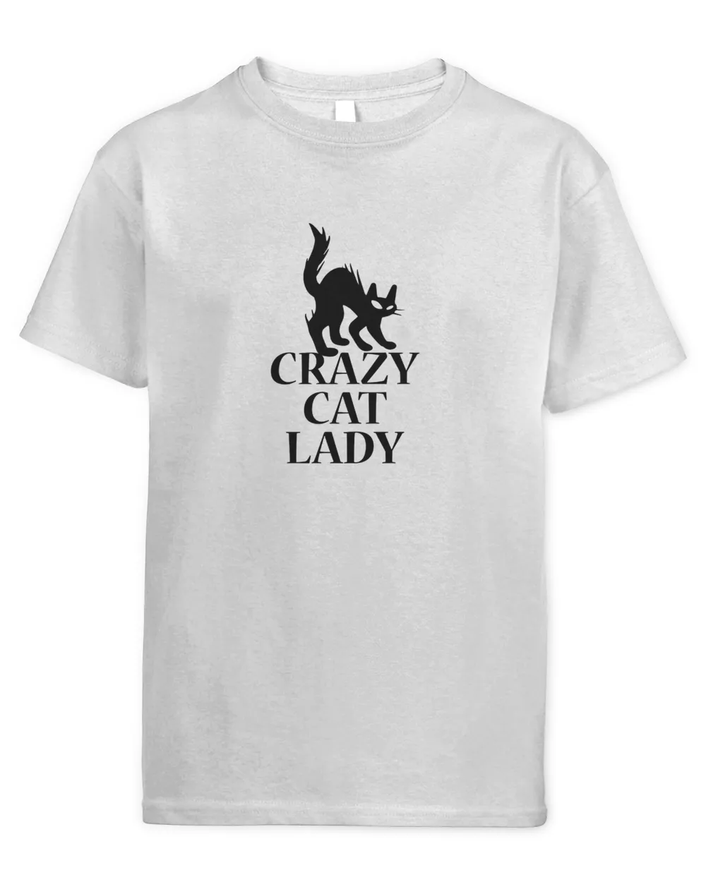 Crazy Cat Lady