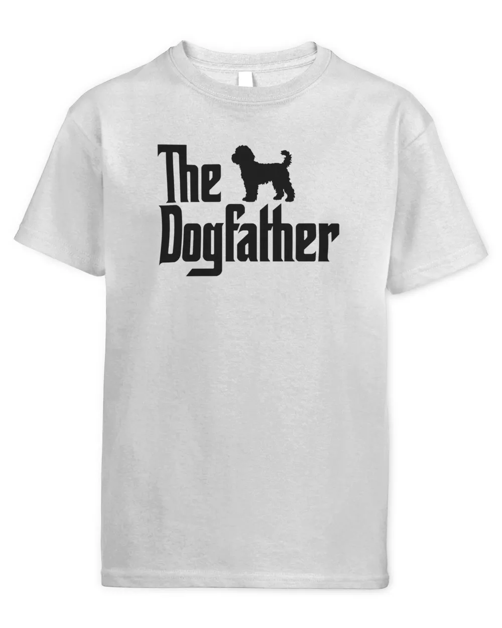 The Dogfather Cockapoo