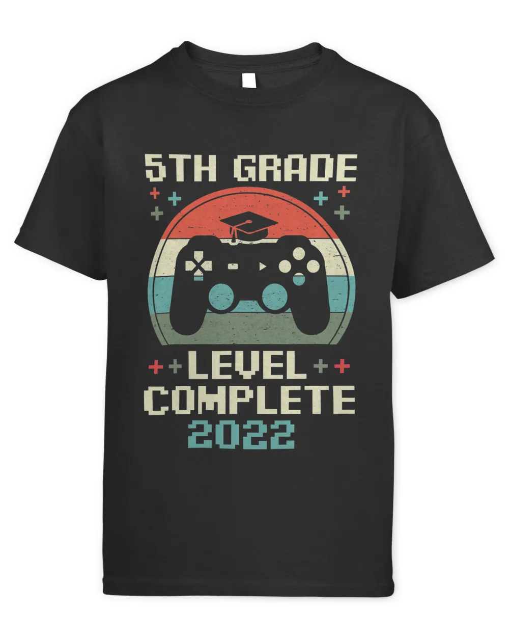 5th grade graduation shirt, 5th grade graduation 2022 T-Shirt