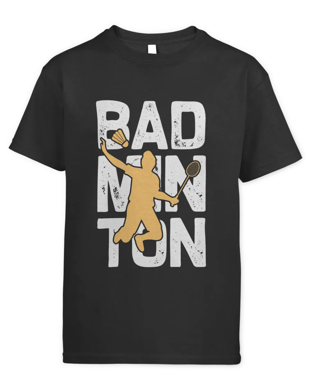Bad Shirt, Badminton Shirt,Badminton T-shirt,Funny Badminton Shirt, Badminton Gift,Sport Shirt