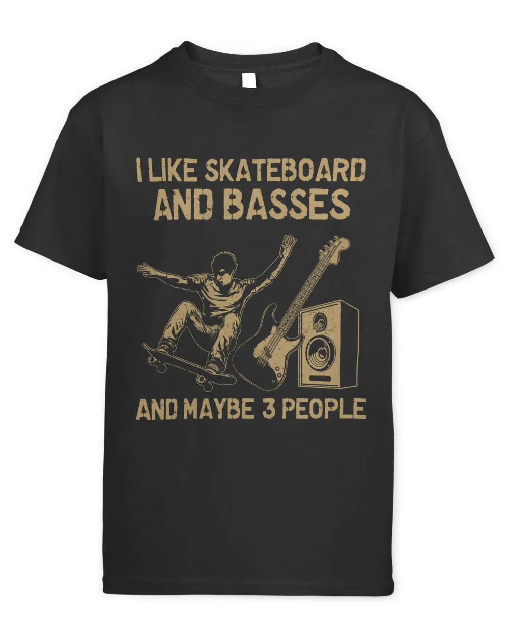 I like Skateboard and basses maybe 3 people-Recovered