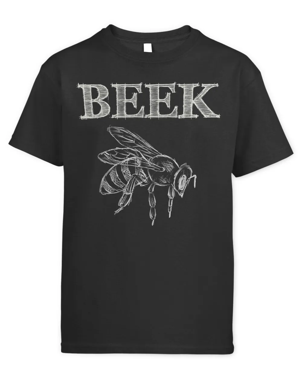 Bee Beekeeper Geek Beek HoneyBee Keeper Apiary 141 Hive Beekeeping
