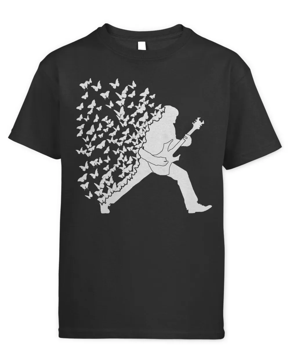 Guitar Guitarist guitarist butter flies guitar lovers 459 musician Music