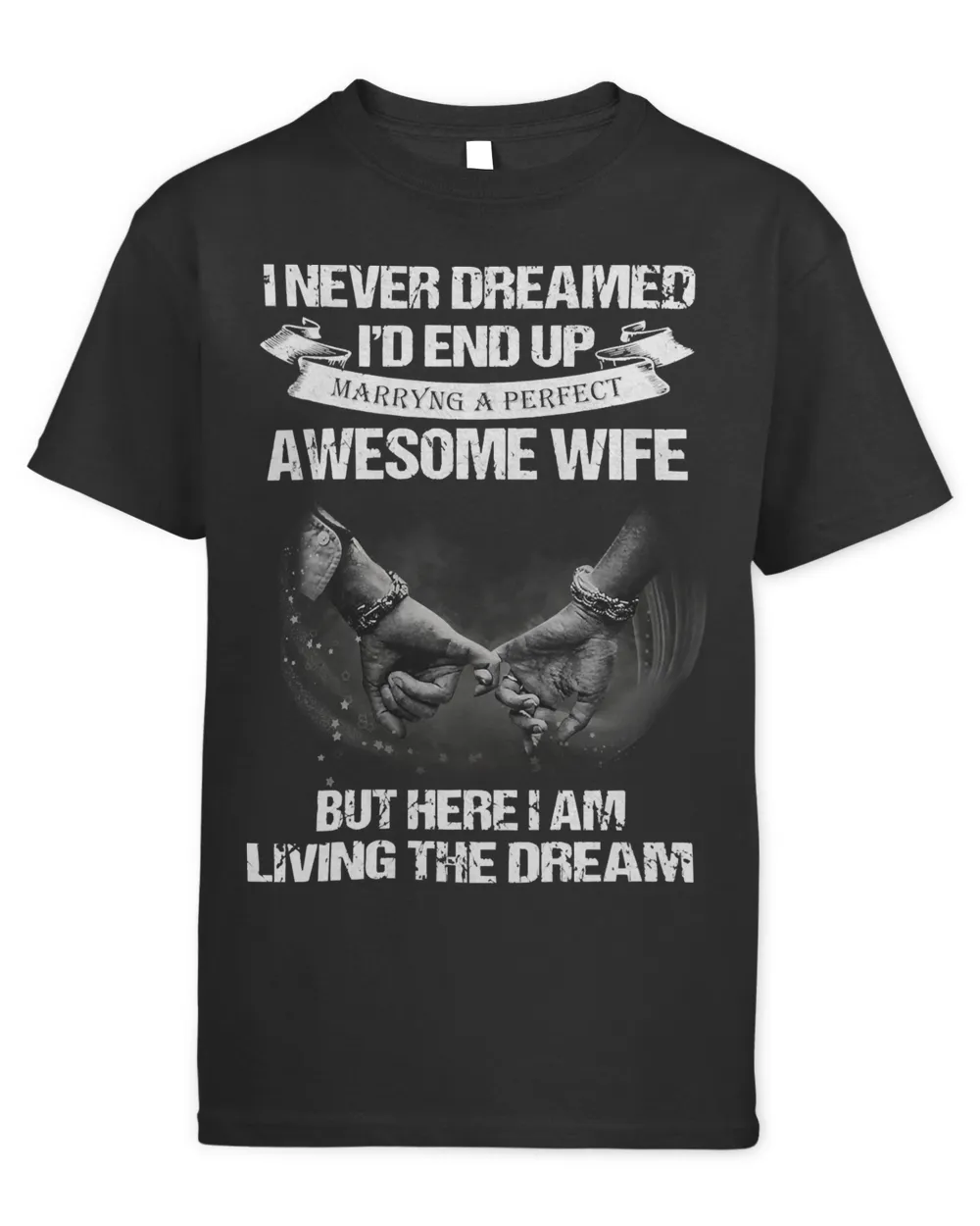 Husband Family Wife I Never Dreamed Id End Up Marrying A Perfect Awesome Wife78 Couple