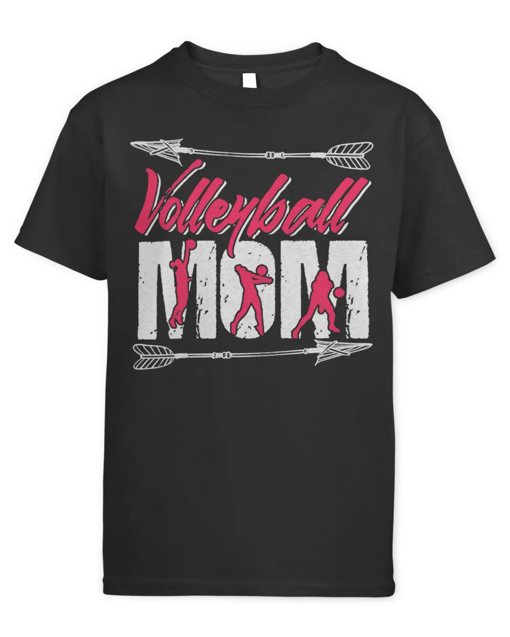 Mother Grandma Volleyball Mom Mothers489 Mom Grandmother