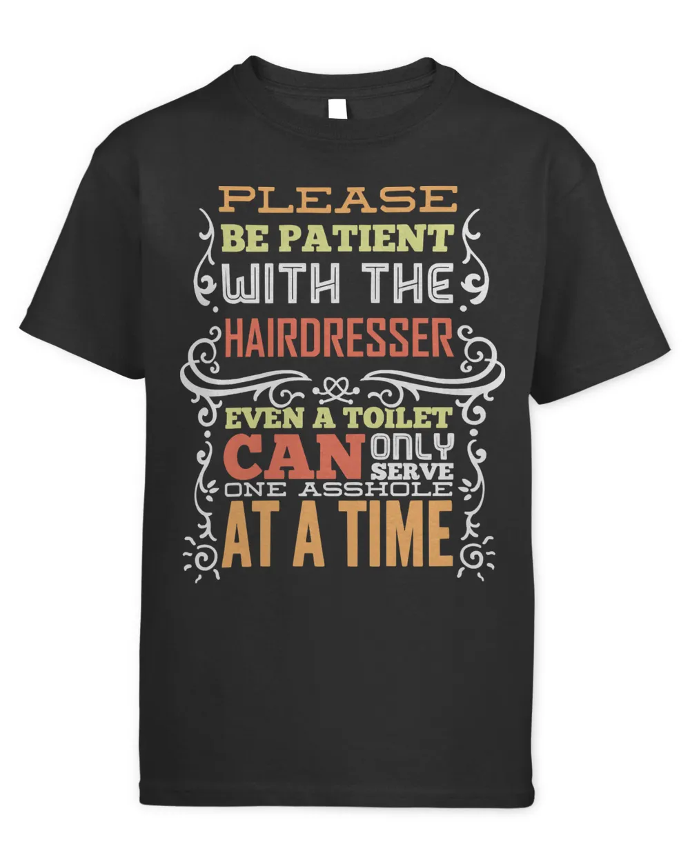 hairdresser saying funny68 Barber
