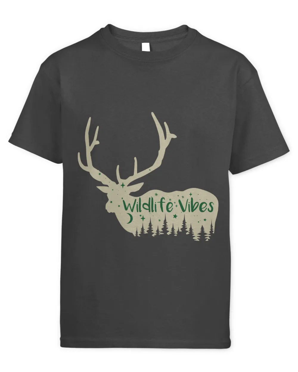 Hunting T-Shirt, Hunting Shirt Design