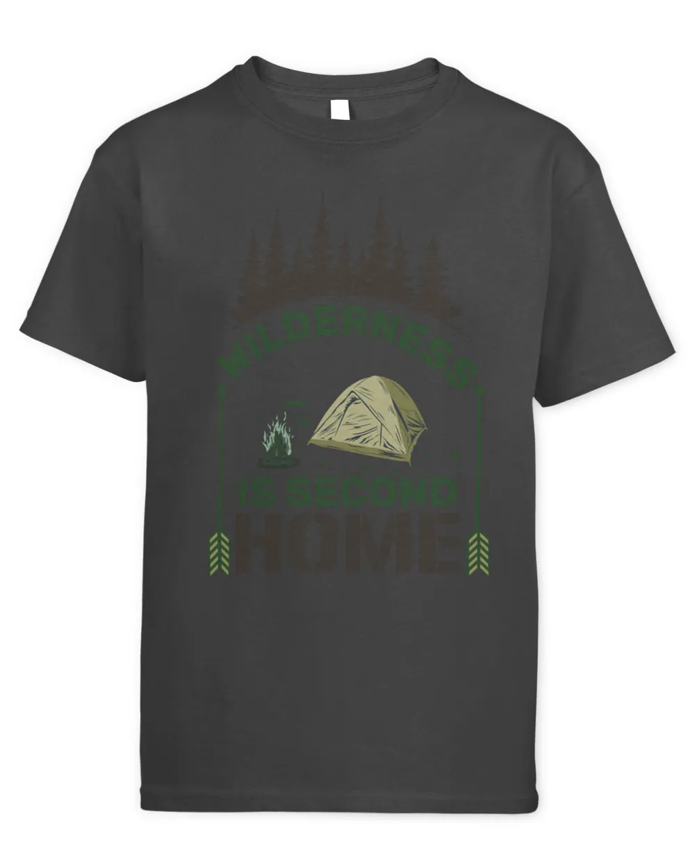 Hunting T-Shirt, Hunting Shirt Design