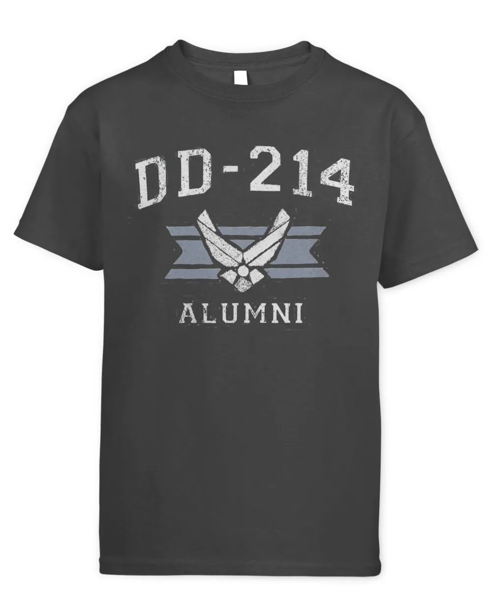 u.s. air force veteran christmas gift usaf dd 214 alumni logo t shirt