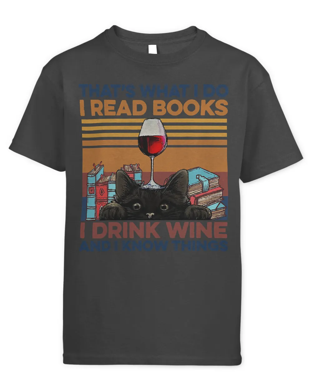 Book Reader Thats I Do I Read Books I Drink Wine 167 Reading Library