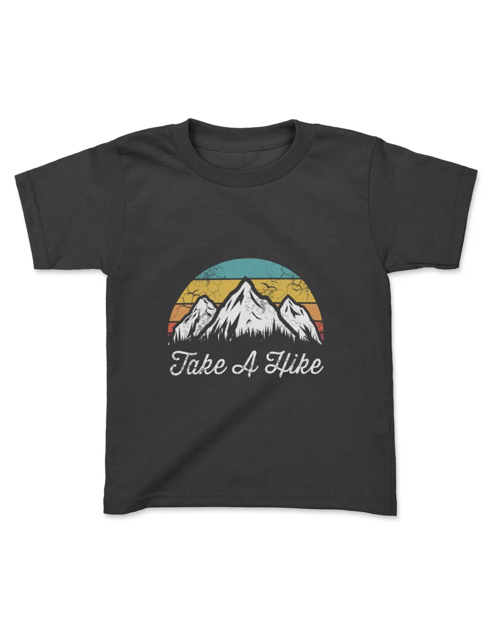 Take A Hike Shirt