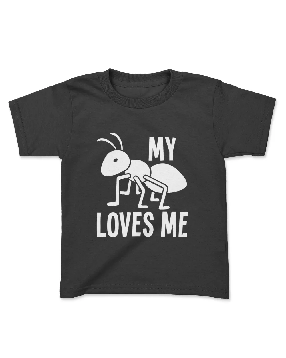 Ant Lovers My Aunt Loves Me Family for Nephew Niece