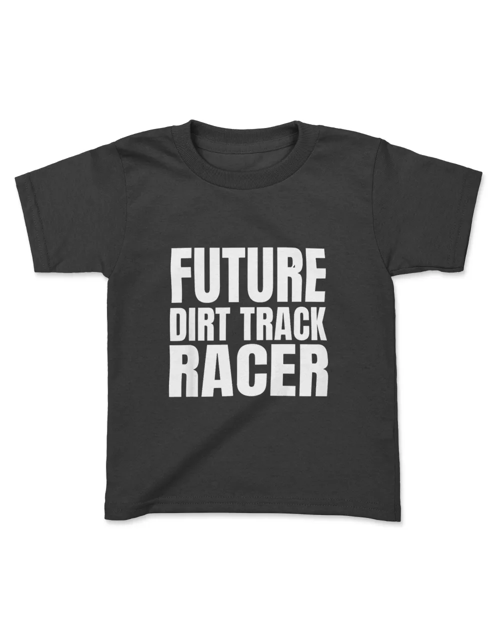 Kids Future Dirt Track Racer