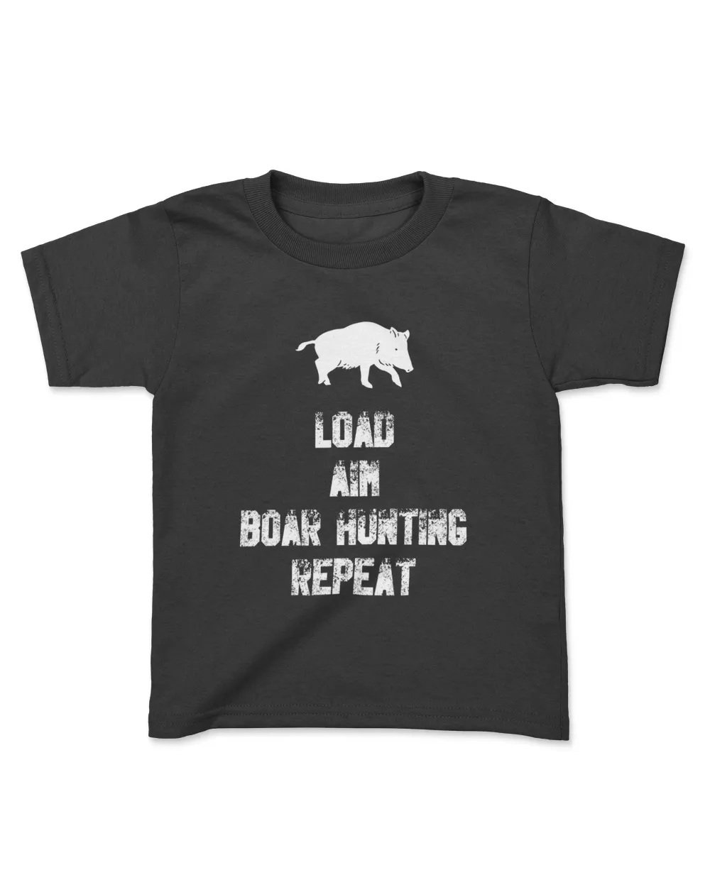 Load Aim Boar Hunting Repeat Hog Hunt Season 22