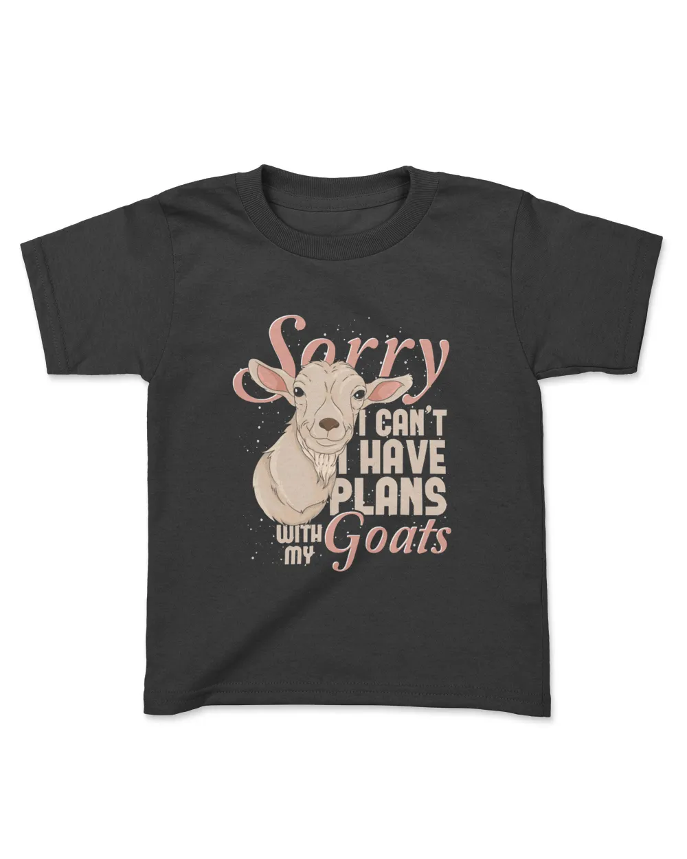 Goat Lover Farm Animal Lover Farming Funny Farmer Goat